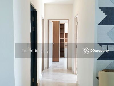 IDEO MOBI Sukhumvit 81, Bangkok, Thailand IDEO MOBI Sukhumvit 81, Bangkok, Thailand