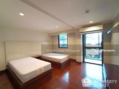 Ploenruedee Residence, Bangkok, Thailand Ploenruedee Residence, Bangkok, Thailand