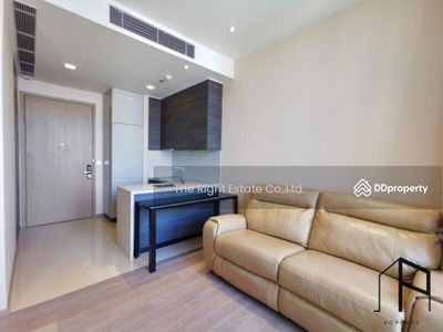 The Esse Asoke, Bangkok, Thailand The Esse Asoke, Bangkok, Thailand