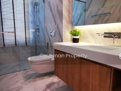 Muniq Sukhumvit 23, Bangkok, Thailand Muniq Sukhumvit 23, Bangkok, Thailand