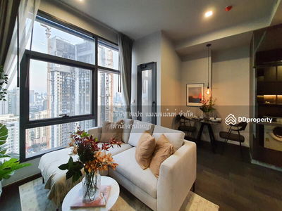 CONNER Ratchathewi, Bangkok, Thailand CONNER Ratchathewi, Bangkok, Thailand