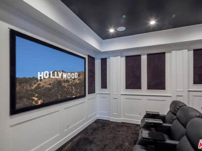 Los Angeles, United States  Los Angeles, United States