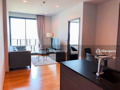 Keyne by Sansiri, Bangkok, Thailand Keyne by Sansiri, Bangkok, Thailand