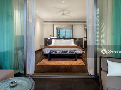 Twinpalms Phuket Resort, Phuket, Thailand Twinpalms Phuket Resort, Phuket, Thailand