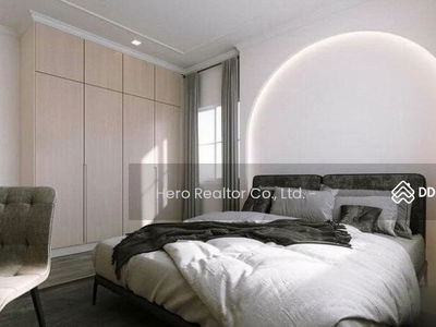 For Rent Samut Prakan Single House Chaiyapruk Bangna Km.15 Bang Na-Trat Bang Phli BRE17255, Samut Prakan, Thailand For Rent Samut Prakan Single House Chaiyapruk Bangna Km.15 Bang Na-Trat Bang Phli BRE17255, Samut Prakan, Thailand