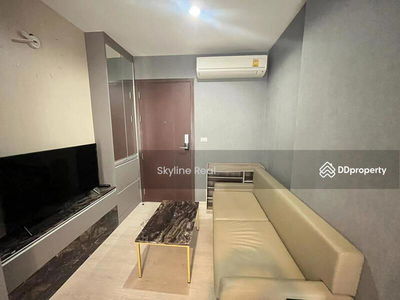 Rhythm Asoke, Bangkok, Thailand Rhythm Asoke, Bangkok, Thailand