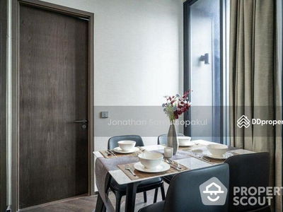 The Esse Sukhumvit 36, Bangkok, Thailand The Esse Sukhumvit 36, Bangkok, Thailand