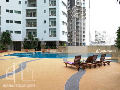 The Grand Sethiwan, Bangkok, Thailand The Grand Sethiwan, Bangkok, Thailand