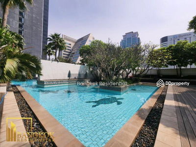 Athenee Residence, Bangkok, Thailand Athenee Residence, Bangkok, Thailand