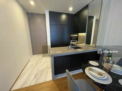 Saladaeng One, Bangkok, Thailand Saladaeng One, Bangkok, Thailand