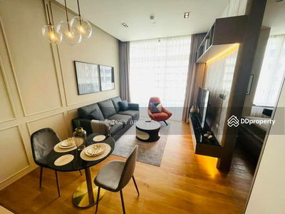 Saladaeng One, Bangkok, Thailand Saladaeng One, Bangkok, Thailand