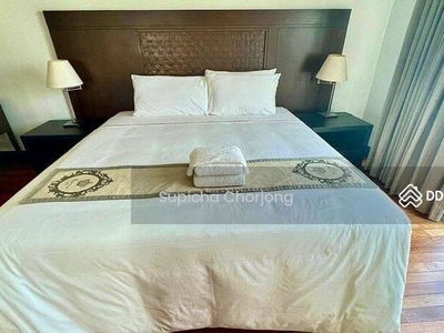 Royal Residence Park, Bangkok, Thailand Royal Residence Park, Bangkok, Thailand