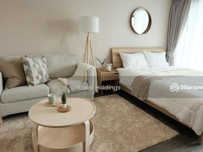 IDEO Chula-Samyan, Bangkok, Thailand IDEO Chula-Samyan, Bangkok, Thailand