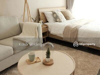 IDEO Chula-Samyan, Bangkok, Thailand IDEO Chula-Samyan, Bangkok, Thailand