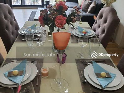 Noble Reveal, Bangkok, Thailand Noble Reveal, Bangkok, Thailand