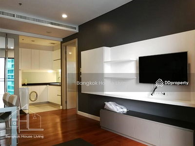 Bright Sukhumvit 24, Bangkok, Thailand Bright Sukhumvit 24, Bangkok, Thailand