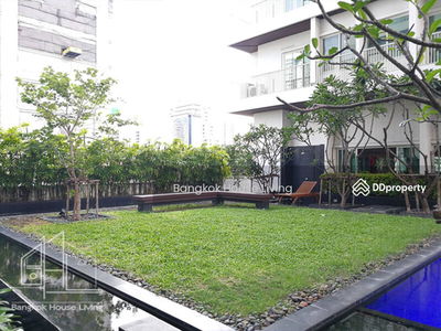 Noble Ora, Bangkok, Thailand Noble Ora, Bangkok, Thailand