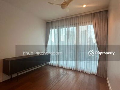 185 Rajadamri, Bangkok, Thailand 185 Rajadamri, Bangkok, Thailand