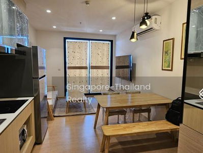 Maru Ekkamai 2, Bangkok, Thailand Maru Ekkamai 2, Bangkok, Thailand