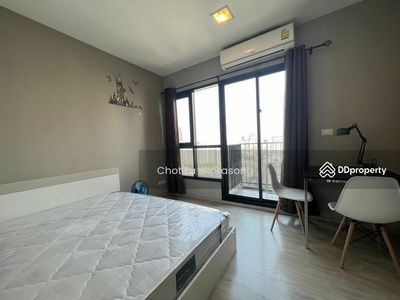 Condolette Midst Rama 9, Bangkok, Thailand Condolette Midst Rama 9, Bangkok, Thailand