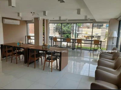 Moniiq Sukhumvit 64, Bangkok, Thailand Moniiq Sukhumvit 64, Bangkok, Thailand