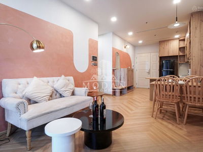 Vinhomes Golden River Ba Son, Vietnam Vinhomes Golden River Ba Son, Vietnam