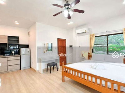 L080182 Natural view Apartment 1 bedroom 1 bathroom Mueang Phuket, Phuket, Phuket L080182 Natural view Apartment 1 bedroom 1 bathroom Mueang Phuket, Phuket, Phuket