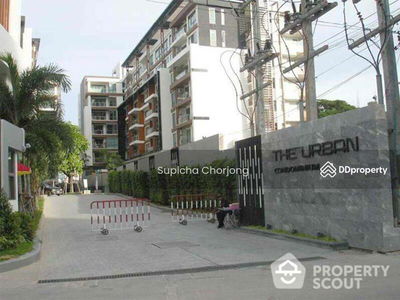 The Urban Attitude Pattaya, Chon Buri, Thailand The Urban Attitude Pattaya, Chon Buri, Thailand