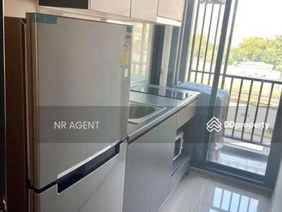 Monte Rama 9-Ramkhamhang, Bangkok, Thailand Monte Rama 9-Ramkhamhang, Bangkok, Thailand