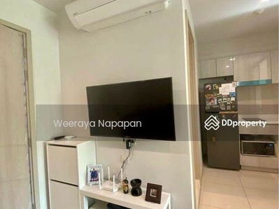 Life One Wireless, Bangkok, Thailand Life One Wireless, Bangkok, Thailand