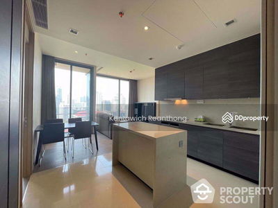 The Esse Asoke, Bangkok, Thailand The Esse Asoke, Bangkok, Thailand