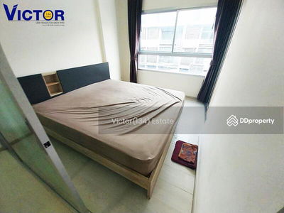 Aspire Ladprao 113, Bangkok, Thailand Aspire Ladprao 113, Bangkok, Thailand