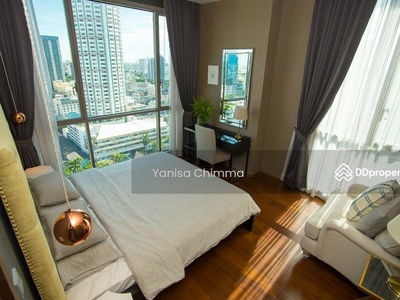 Quattro by Sansiri, Bangkok, Thailand Quattro by Sansiri, Bangkok, Thailand