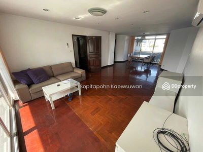 Tiara Mansion, Bangkok, Thailand Tiara Mansion, Bangkok, Thailand