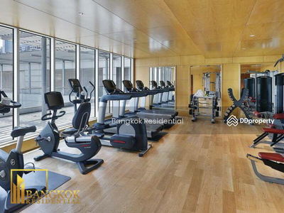 The Ritz-Carlton Residences, Bangkok, Thailand The Ritz-Carlton Residences, Bangkok, Thailand