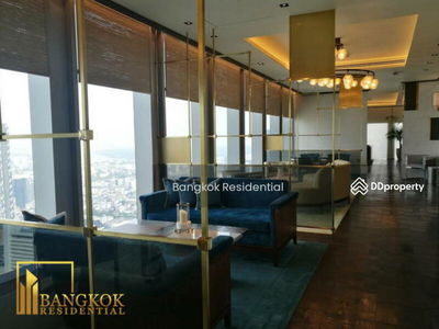The Ritz-Carlton Residences, Bangkok, Thailand The Ritz-Carlton Residences, Bangkok, Thailand