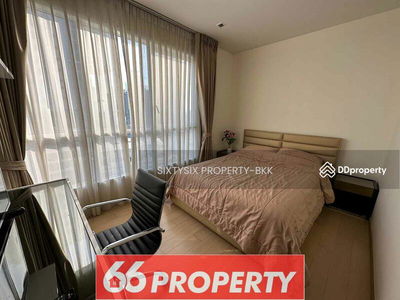 HQ Thonglor by Sansiri, Bangkok, Thailand HQ Thonglor by Sansiri, Bangkok, Thailand