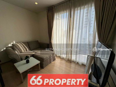 HQ Thonglor by Sansiri, Bangkok, Thailand HQ Thonglor by Sansiri, Bangkok, Thailand