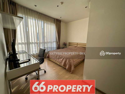 HQ Thonglor by Sansiri, Bangkok, Thailand HQ Thonglor by Sansiri, Bangkok, Thailand