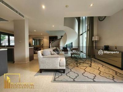 Baan Lux-Sathon, Bangkok, Thailand Baan Lux-Sathon, Bangkok, Thailand