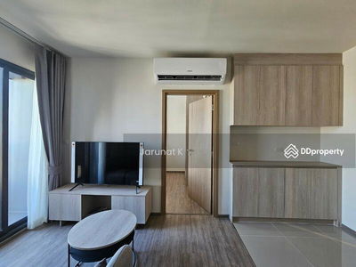 NIA by Sansiri, Bangkok, Thailand NIA by Sansiri, Bangkok, Thailand