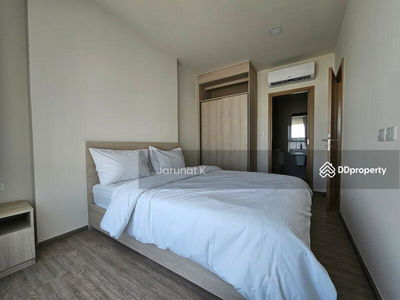 NIA by Sansiri, Bangkok, Thailand NIA by Sansiri, Bangkok, Thailand