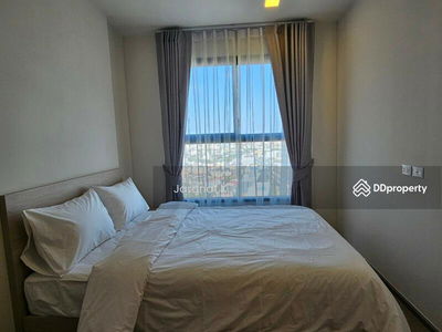 NIA by Sansiri, Bangkok, Thailand NIA by Sansiri, Bangkok, Thailand