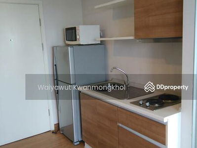 Aspire Rama 4, Bangkok, Thailand Aspire Rama 4, Bangkok, Thailand