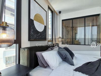 Muniq Sukhumvit 23, Bangkok, Thailand Muniq Sukhumvit 23, Bangkok, Thailand