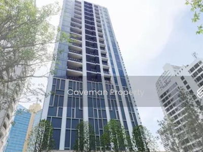 Muniq Sukhumvit 23, Bangkok, Thailand Muniq Sukhumvit 23, Bangkok, Thailand