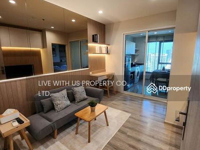 CENTRIC Ari Station, Bangkok, Thailand CENTRIC Ari Station, Bangkok, Thailand