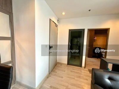 IDEO MOBI Rama 9, Bangkok, Thailand IDEO MOBI Rama 9, Bangkok, Thailand