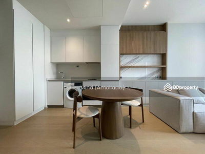 The Strand Thonglor, Bangkok, Thailand The Strand Thonglor, Bangkok, Thailand