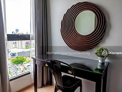 IDEO Q Ratchathewi, Bangkok, Thailand IDEO Q Ratchathewi, Bangkok, Thailand